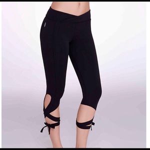 Free people yoga leggings